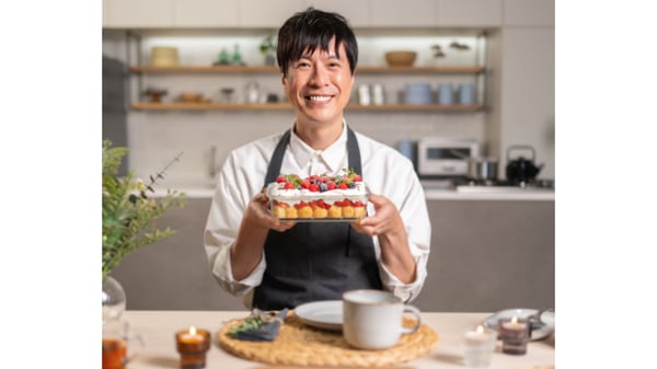 コウケンテツさん