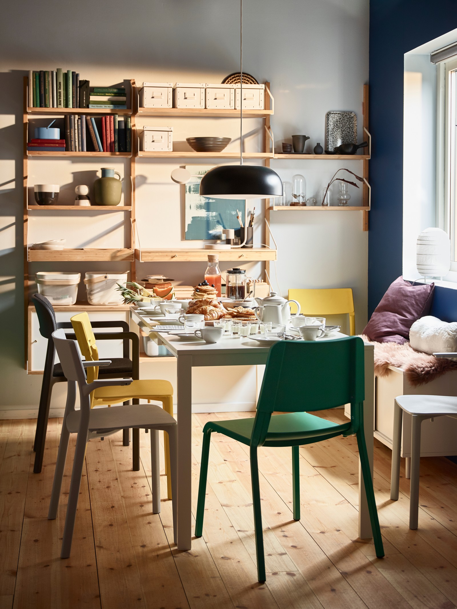 Comprar móveis online IKEA