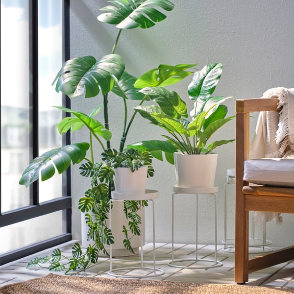 Plant stand