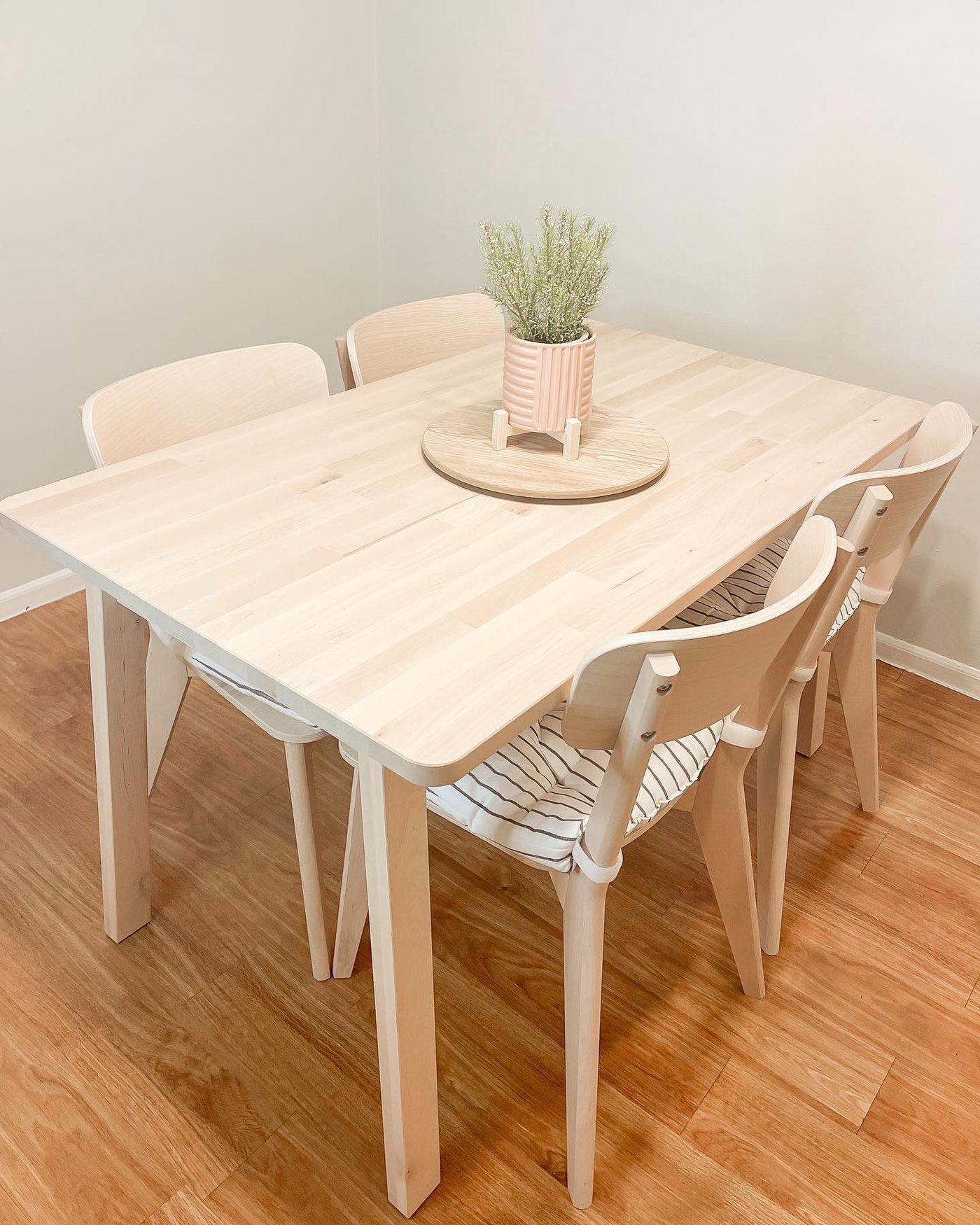 LISABO Chair - ash
