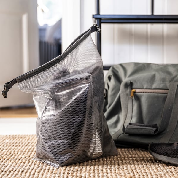A RENSARE waterproof bag