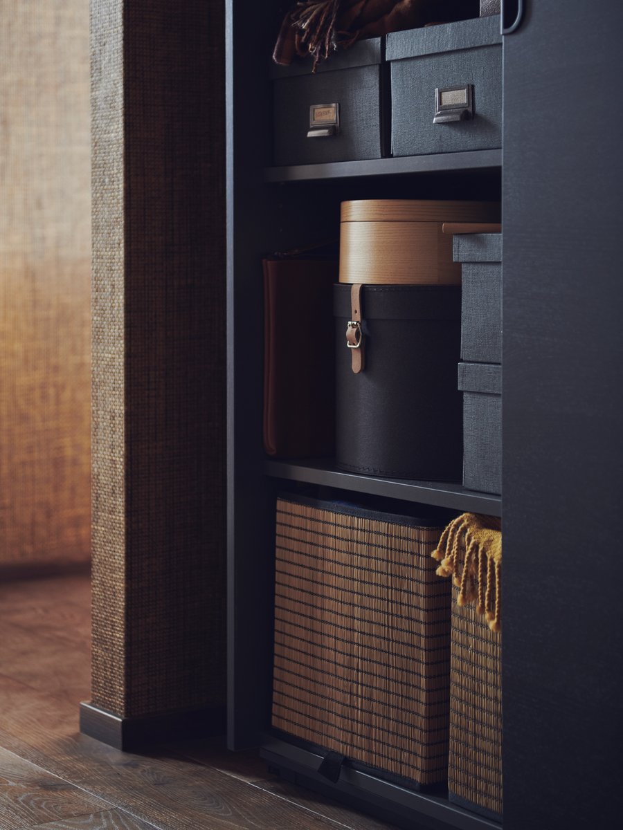 Discover home storage ideas to organise your style IKEA US