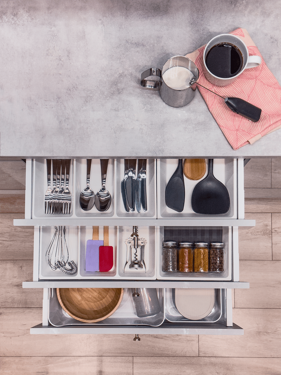 Create Your Dream Kitchen with the METOD Kitchen System - IKEA