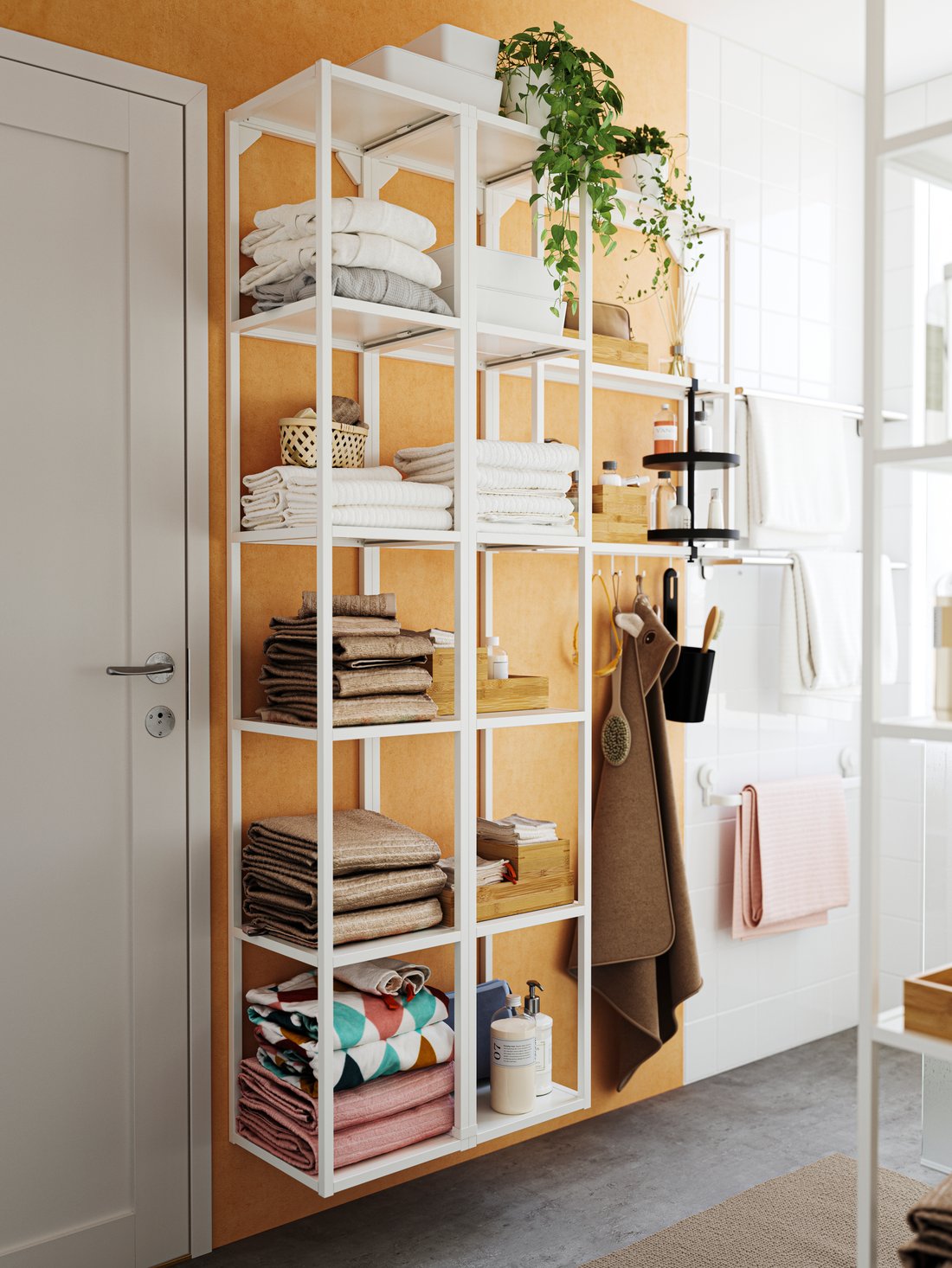Bathroom - Find Bathroom Furniture & Bathroom Decor - IKEA