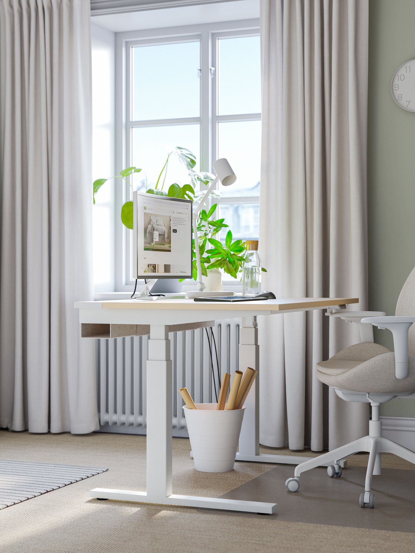 Shop Affordable Home Furnishings & Home Goods - IKEA