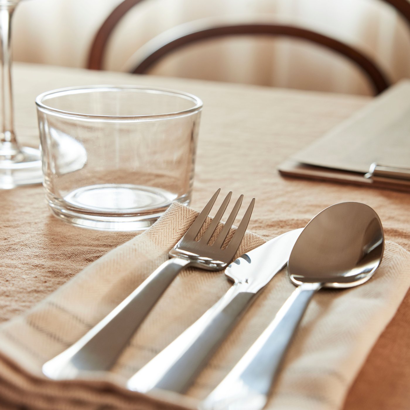 Prozirno staklo IKEA 365+ staklo