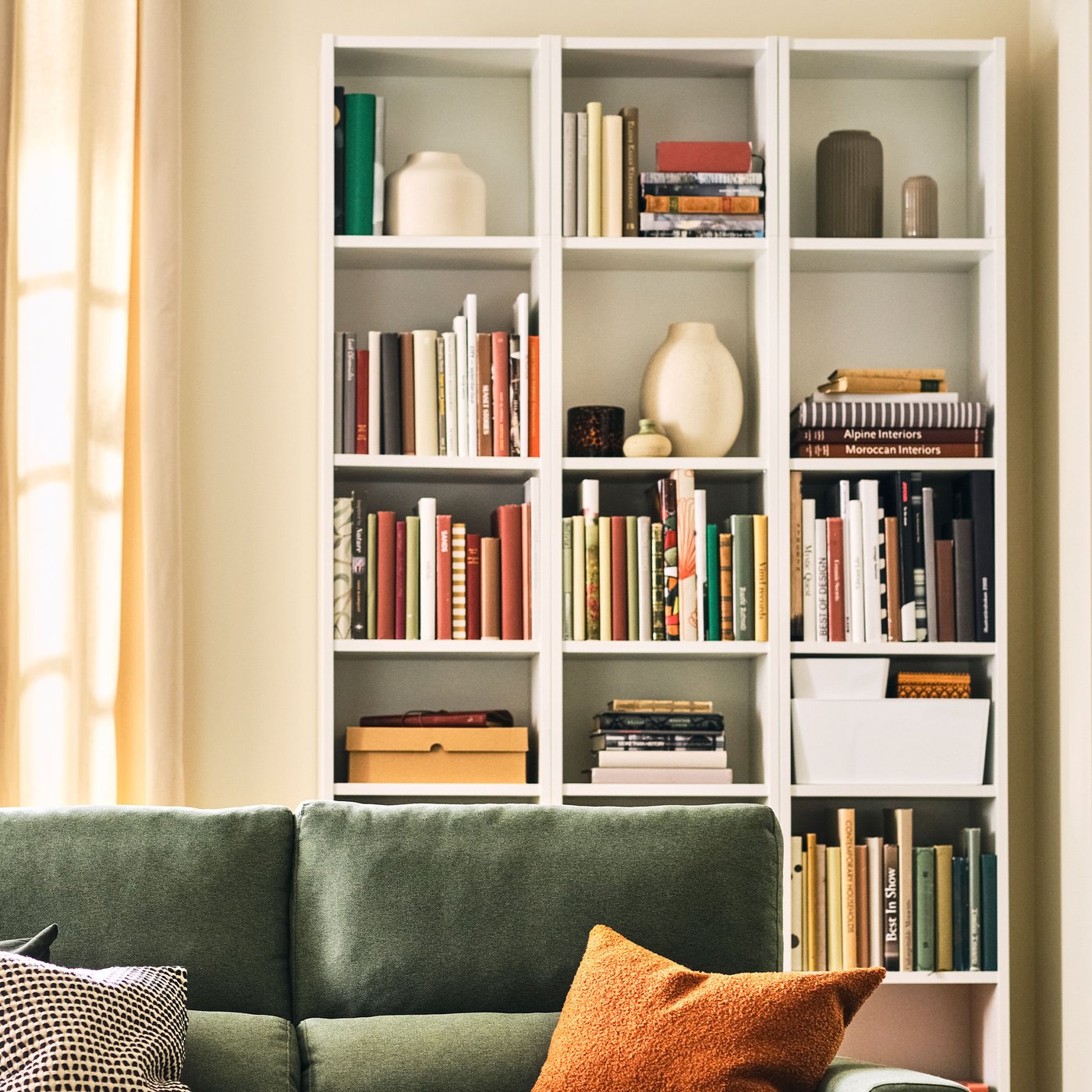 In-store offer - IKEA