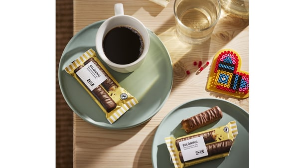 スウェーデンフィーカ