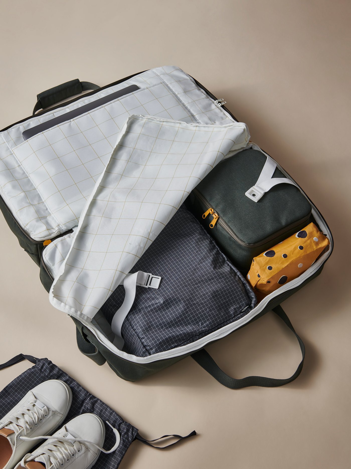 Borse da viaggio e zaini - IKEA IT