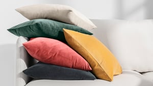 Cushions & cushion covers
