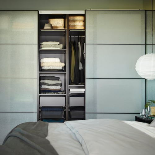 Wardrobes Sliding Wardrobes Mirrored Wardrobes Singapore IKEA