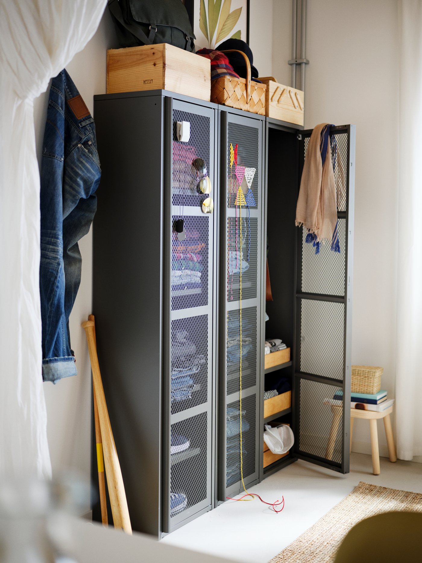 View of How to live as adult siblings under one roof - IKEA Australia