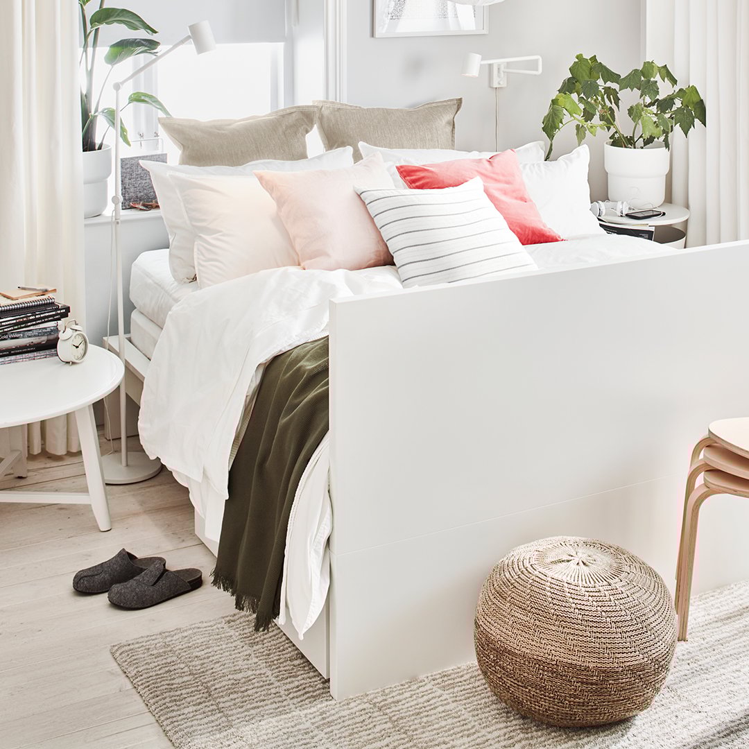 Schlafzimmermöbel für jeden Geschmack kaufen - IKEA Österreich