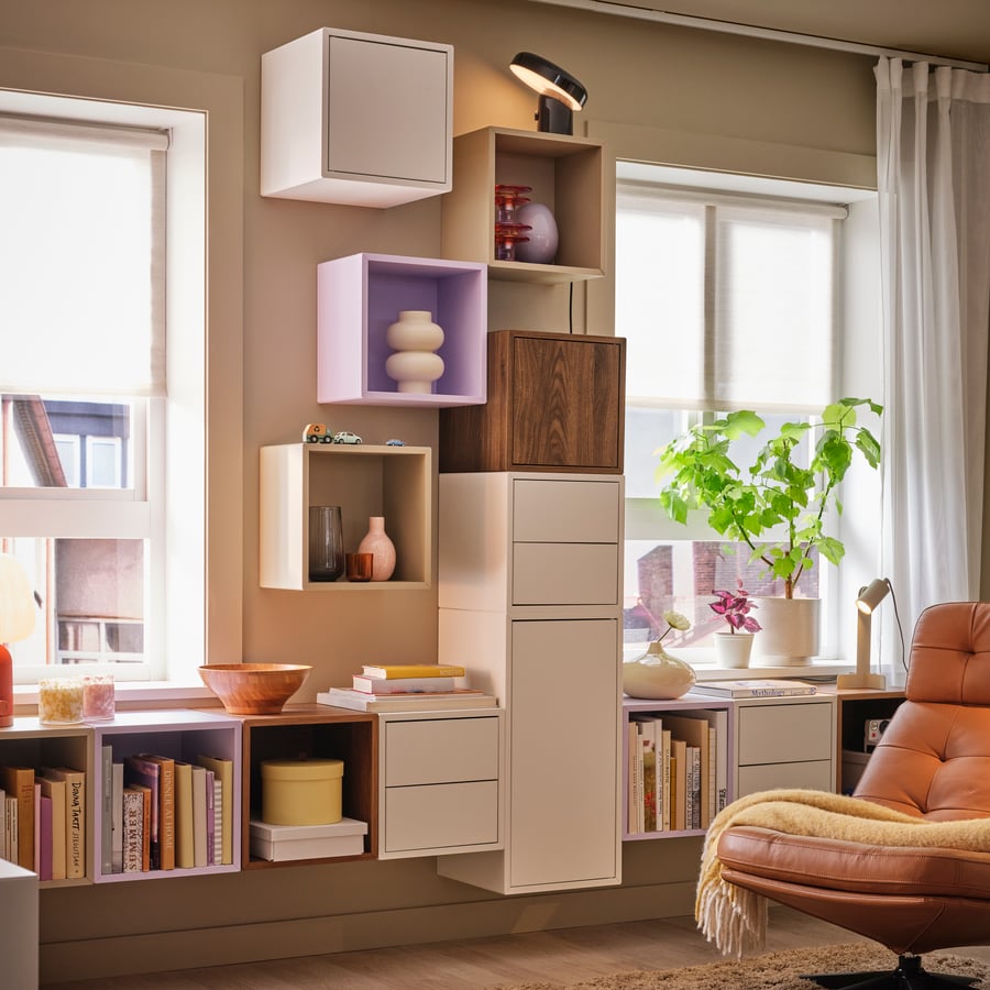 Librerie e scaffali - IKEA Italia