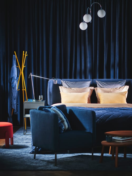 Bedroom furniture and ideas for any style and budget - IKEA