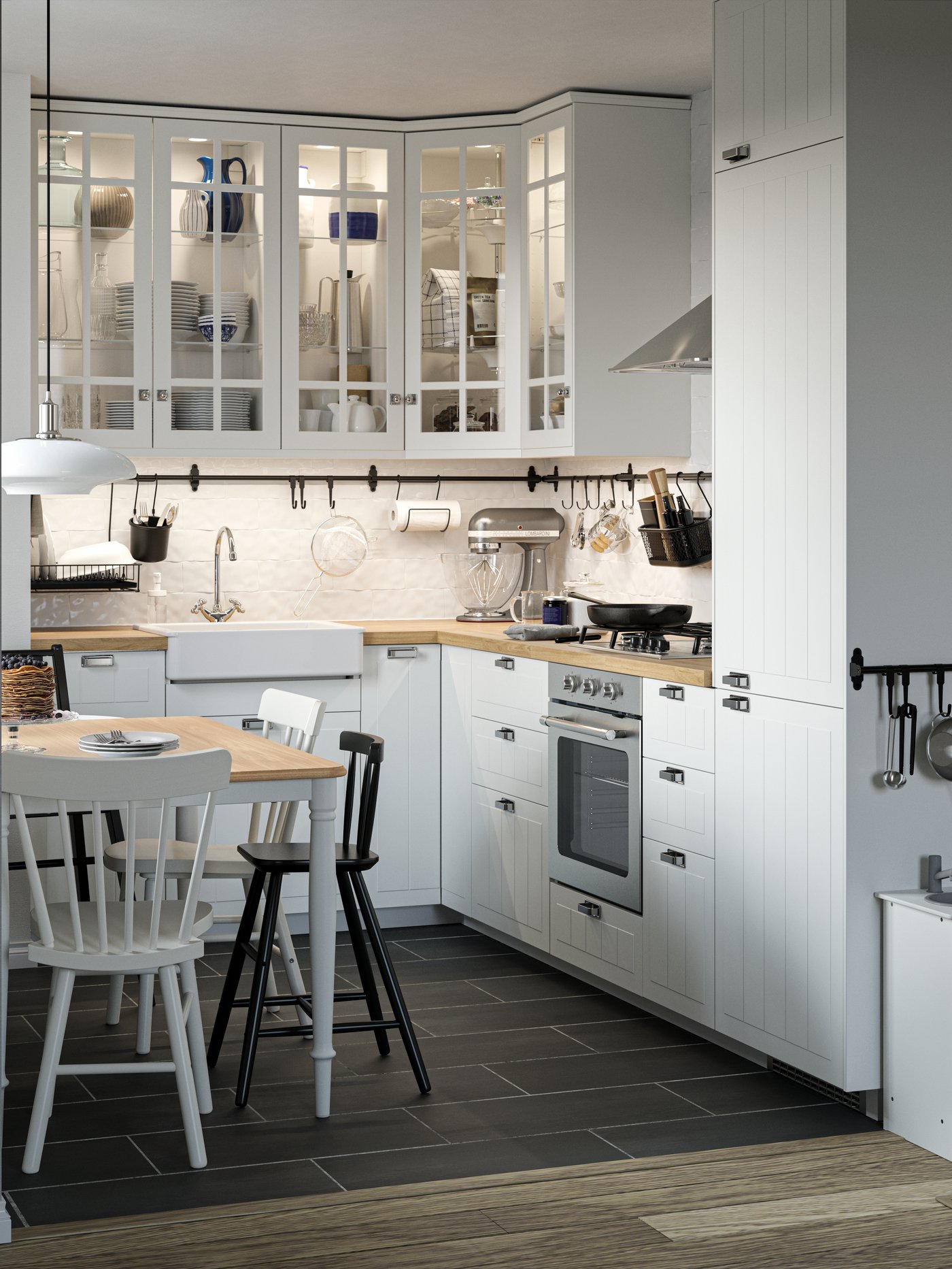 Buy Kitchen Accessories Online METOD System IKEA