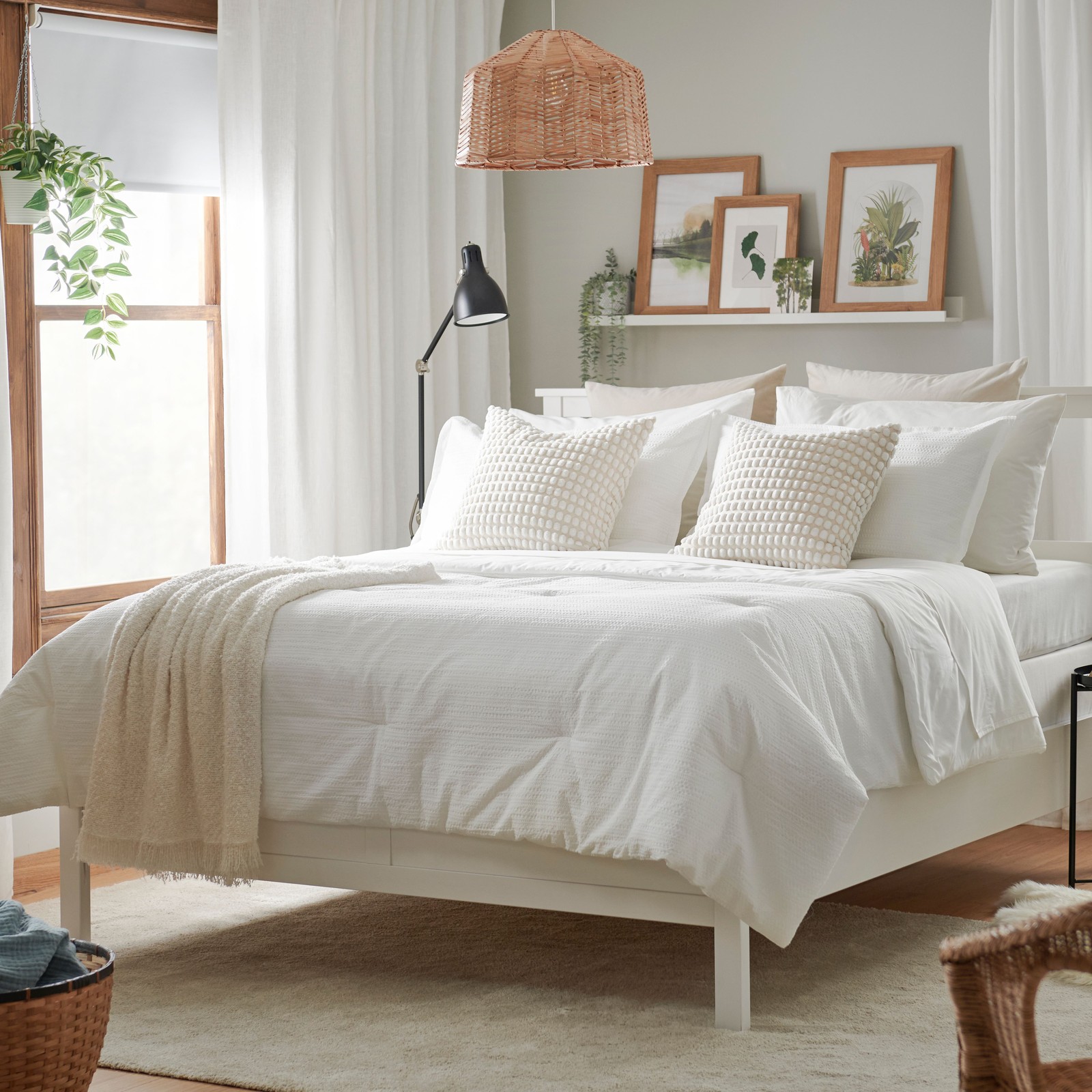 Shop Affordable Home Furnishings & Home Goods - IKEA