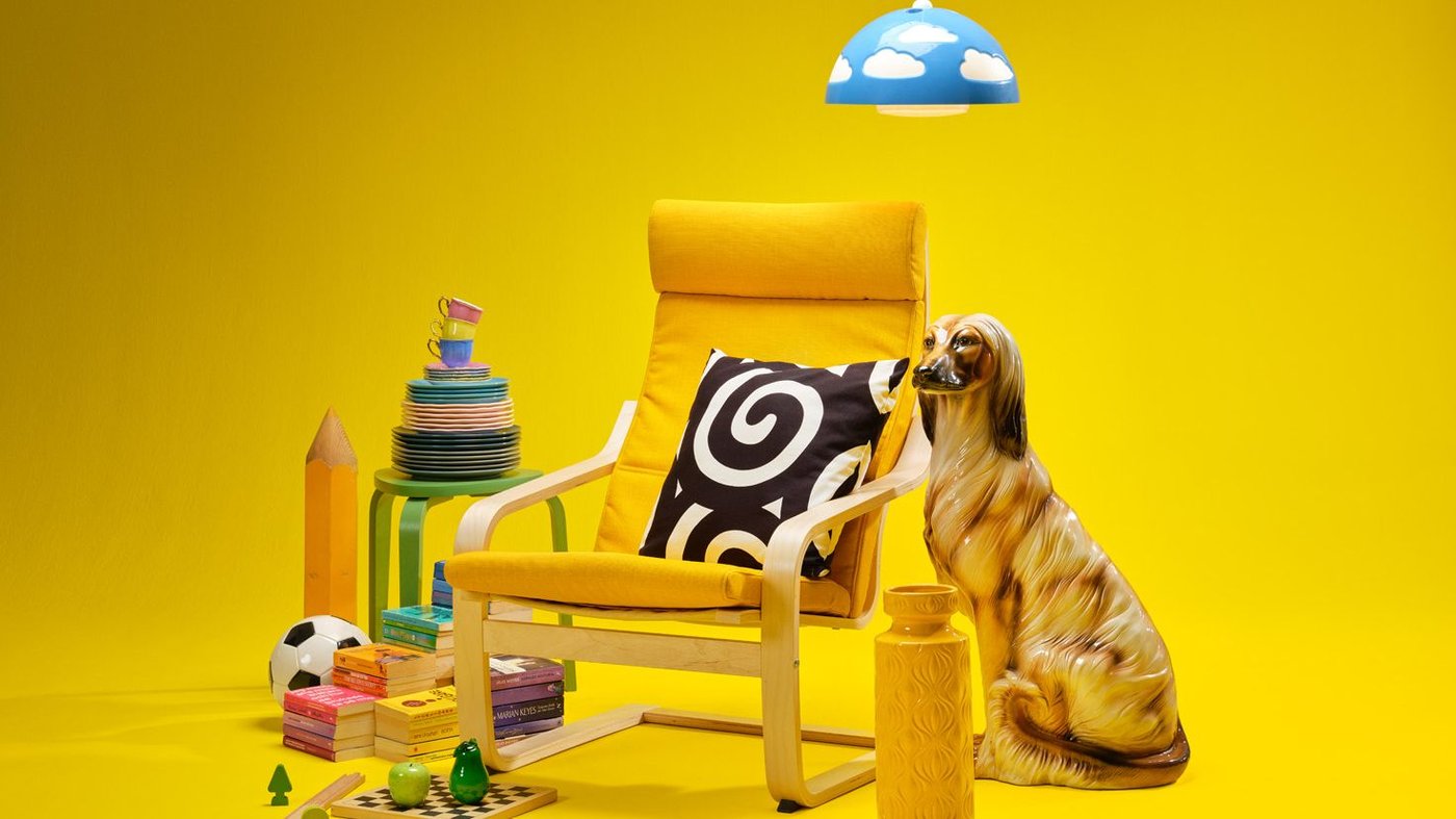 Join the flea market at IKEA on Saturday, May 24th.