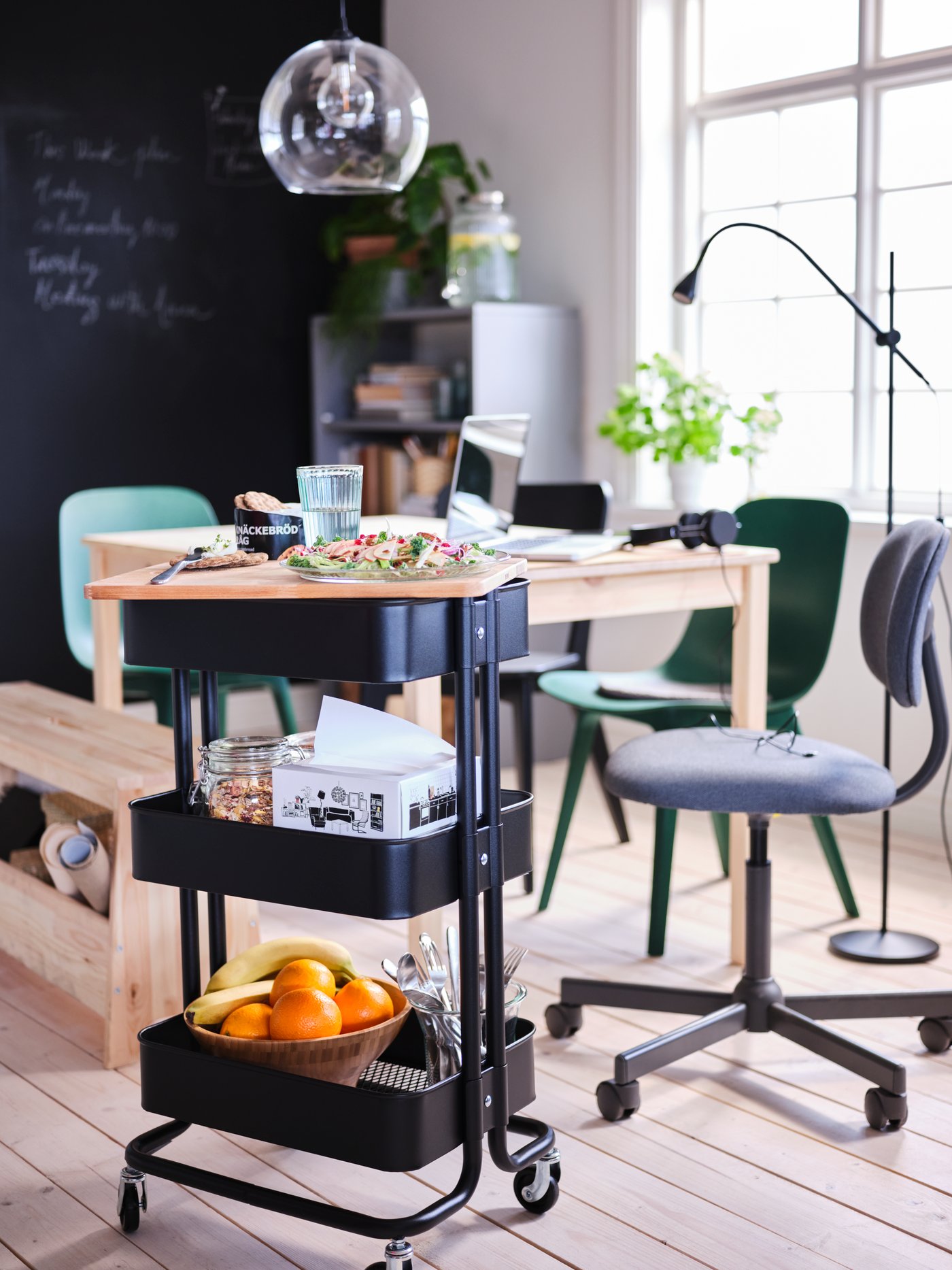 Dining room furniture for every home IKEA Ireland