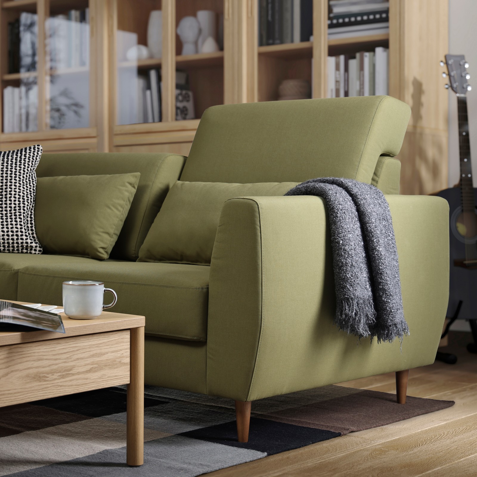 Sofa - Couch - Settee - IKEA UK