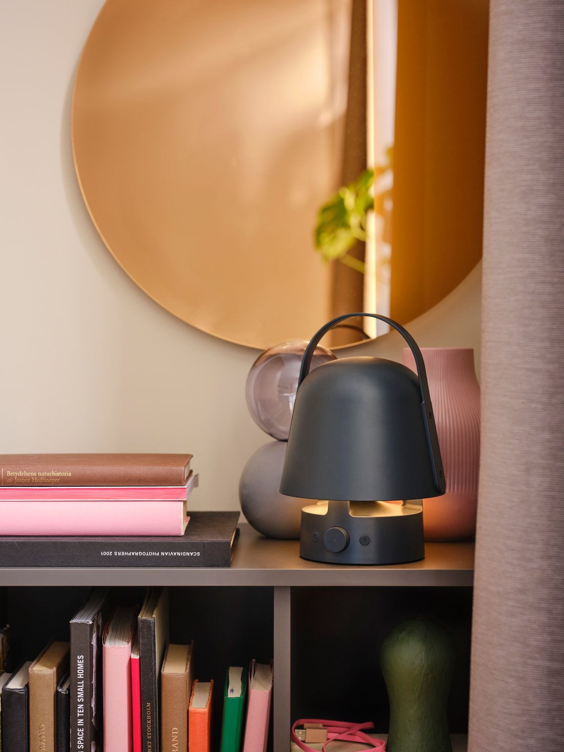 Living room wall décor ideas and tips for your home - IKEA UK