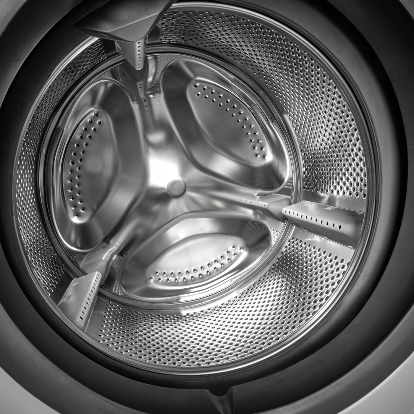 Eine IKEA 500 UDDARP Waschmaschine