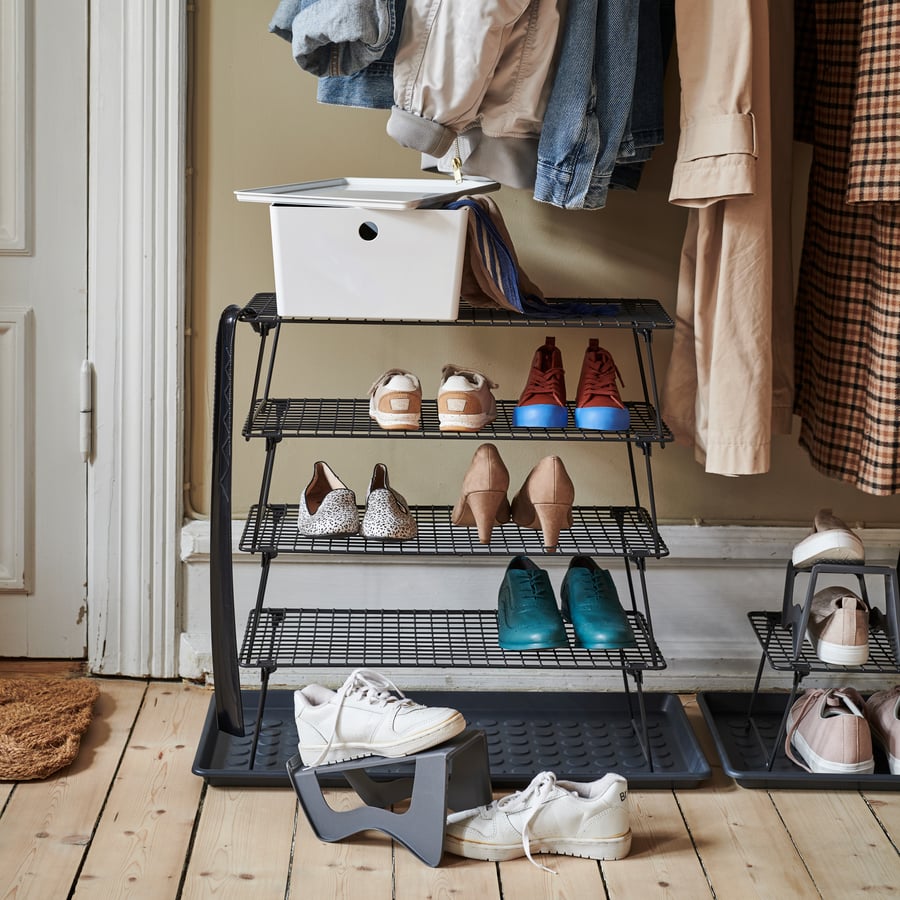 Hallway inspiration, furniture and more IKEA