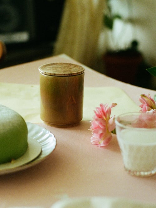 OSYNLIG 13 new fragrances made with Ben Gorham IKEA