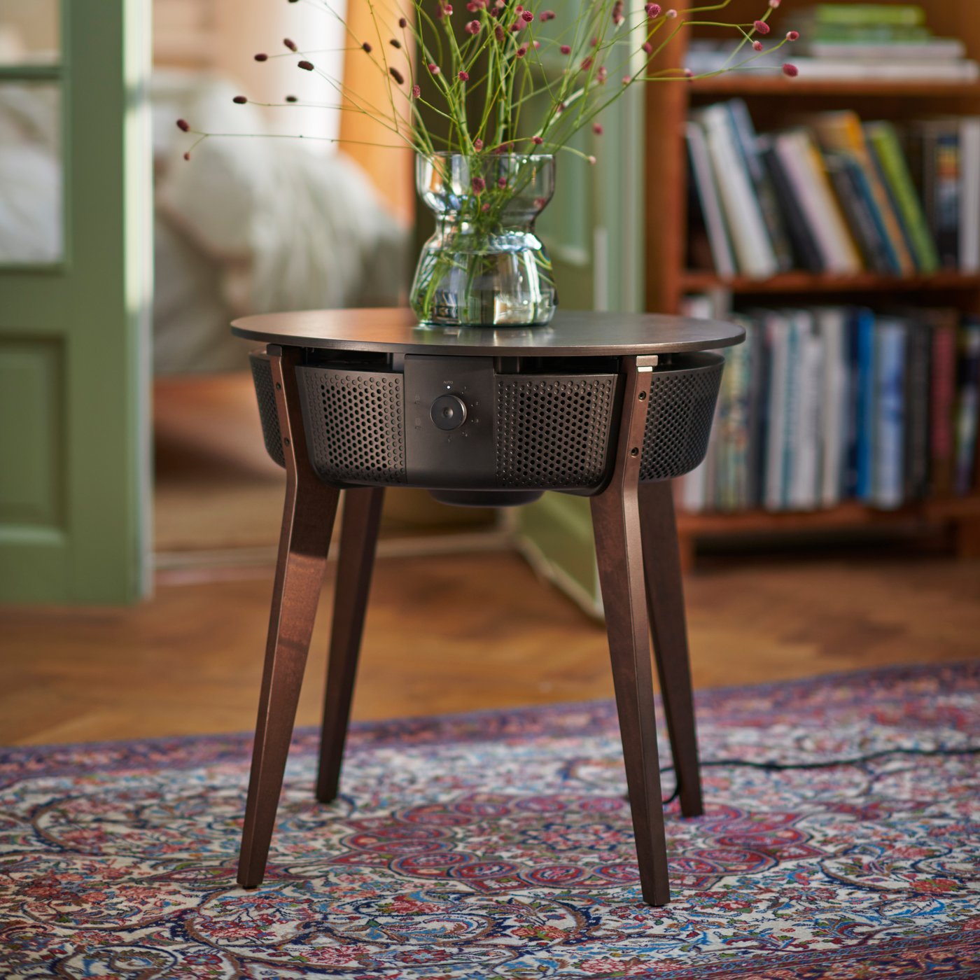 Explore savvy space saving solutions