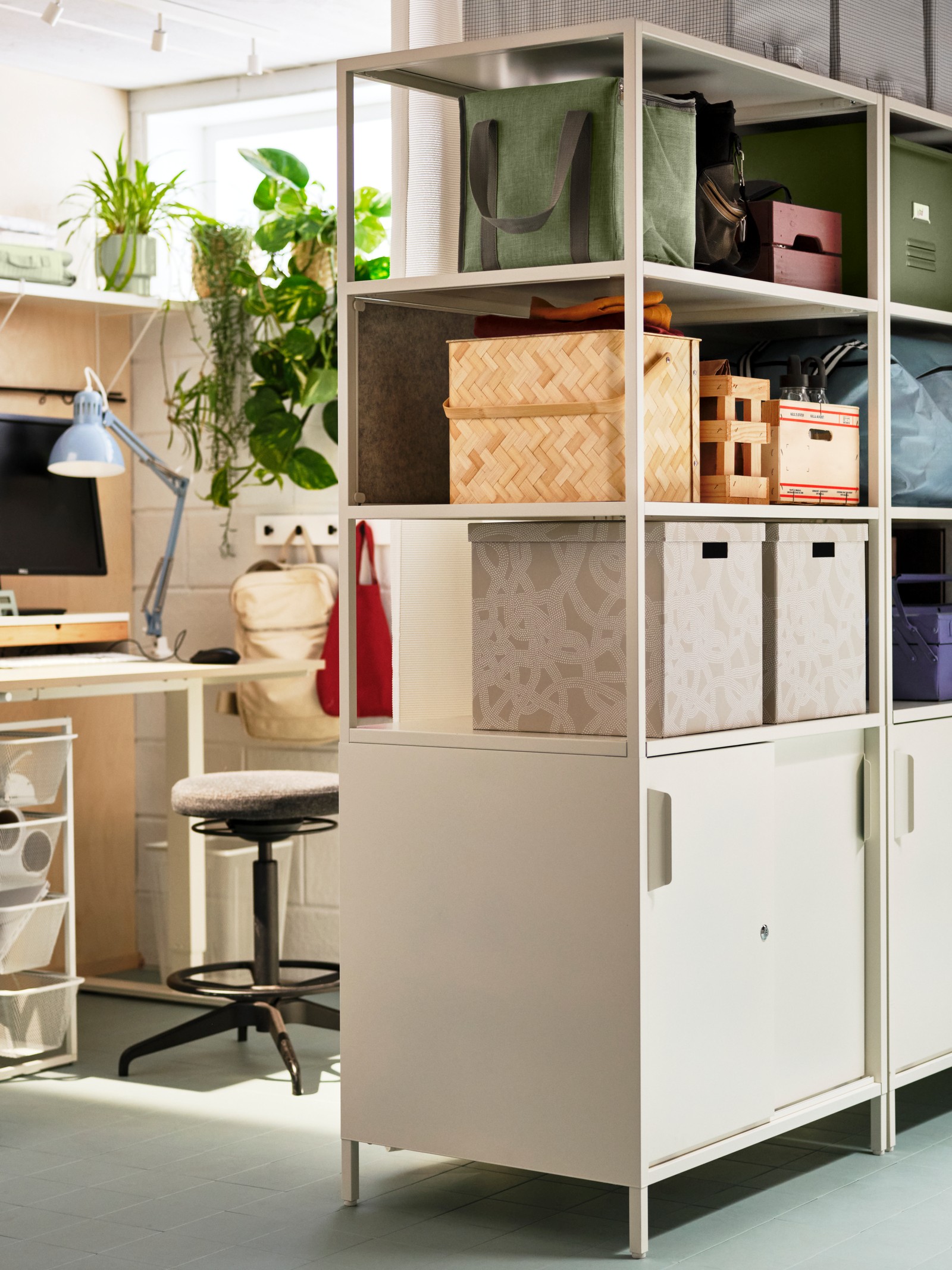 TROTTEN System - IKEA UK