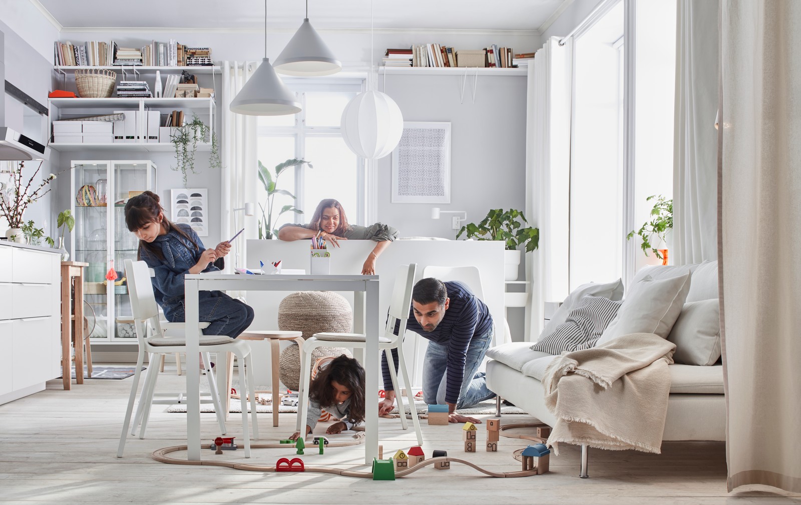 The IKEA vision, values and business idea - IKEA Austria