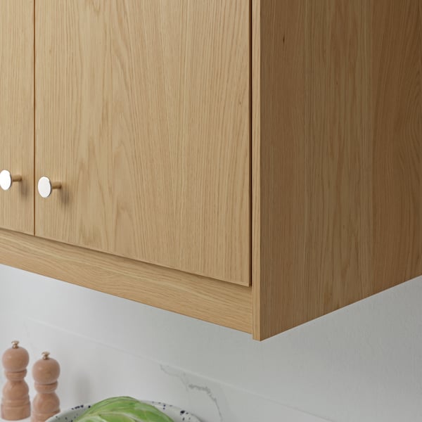 Bandeau de décor SINARP CHêne