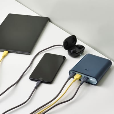 Home electronics