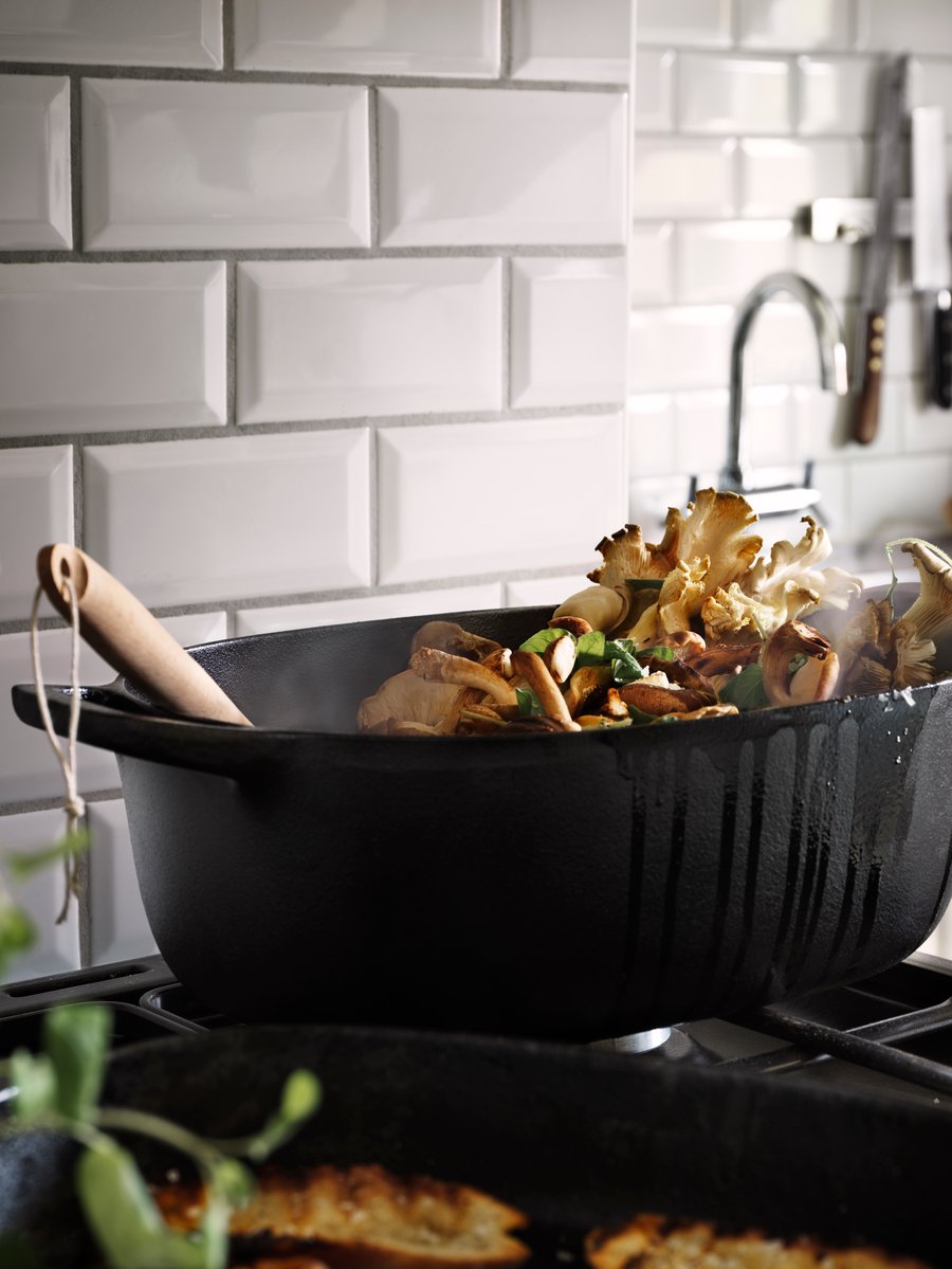 Find the right pots and pans for your needs IKEA