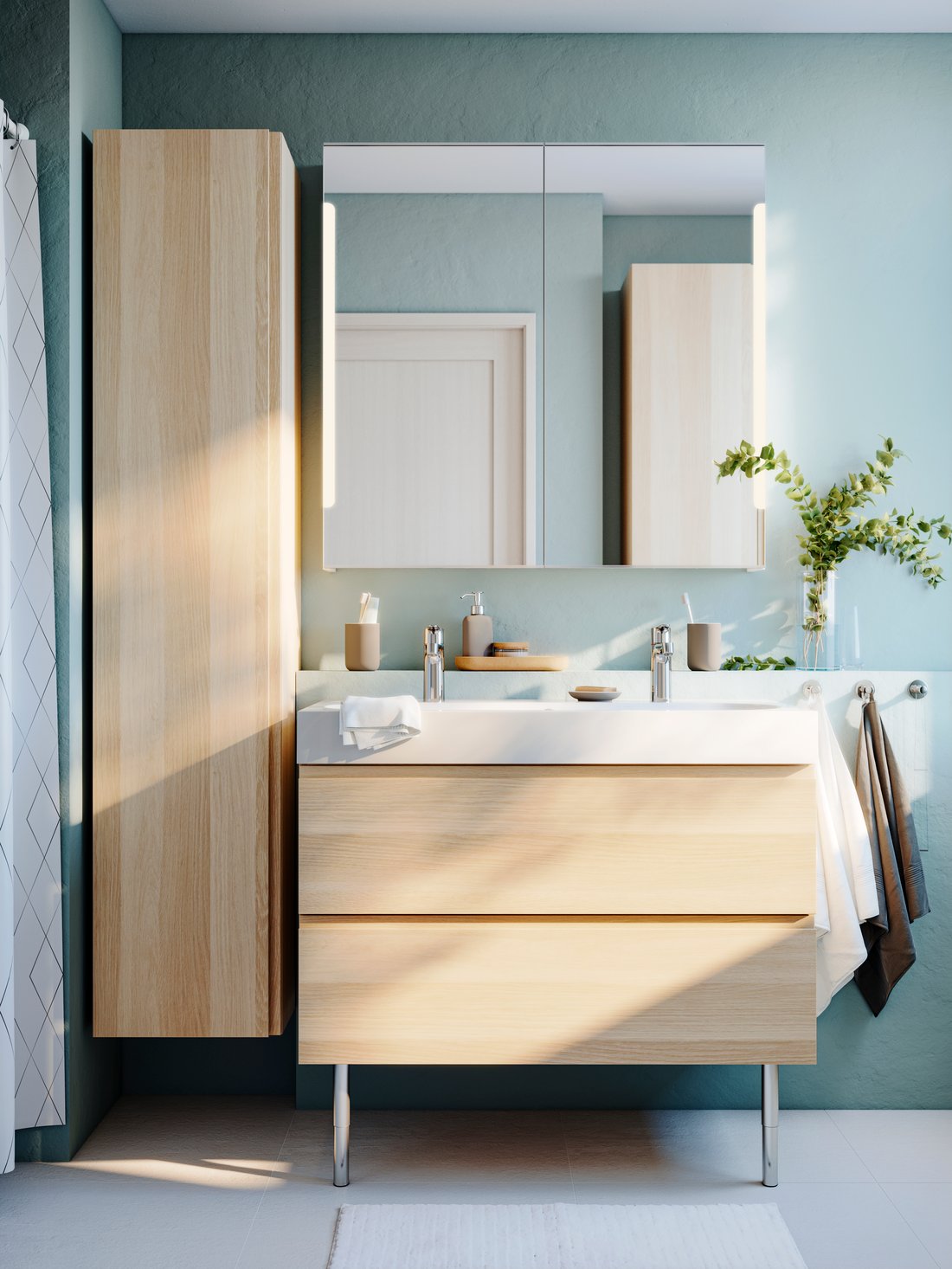 Baño | IKEA México - IKEA