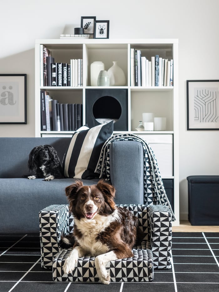 Pet products IKEA