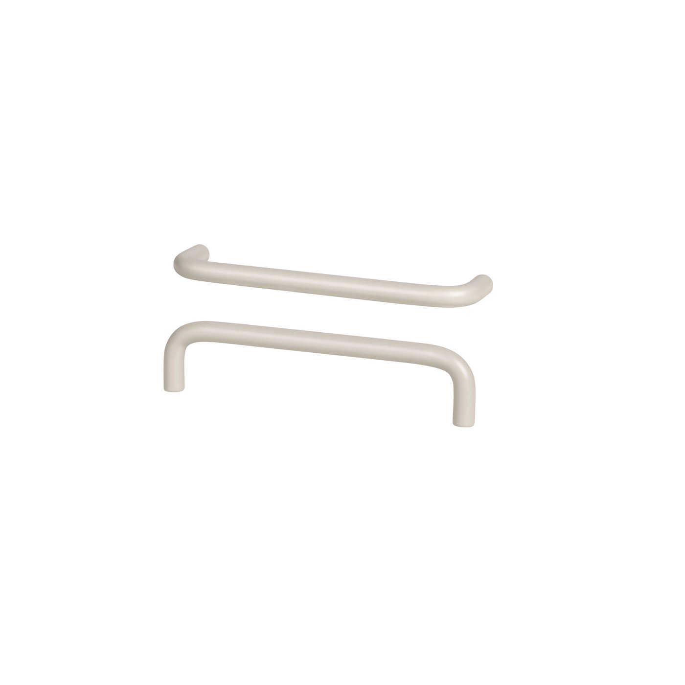 IKEA - BAGGANÄS vedin, beige, 143 mm