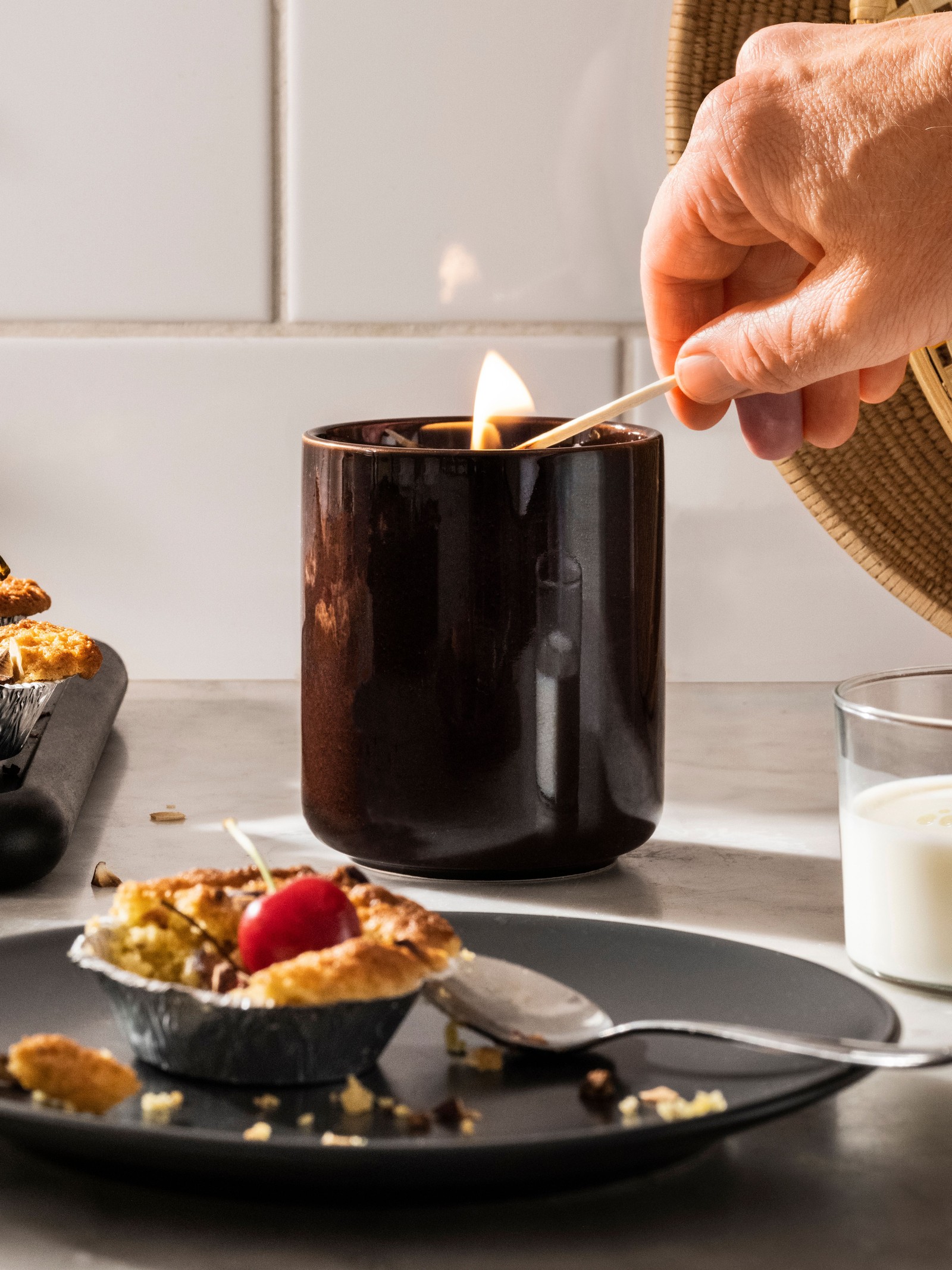 Home Fragrance Diffusers - IKEA