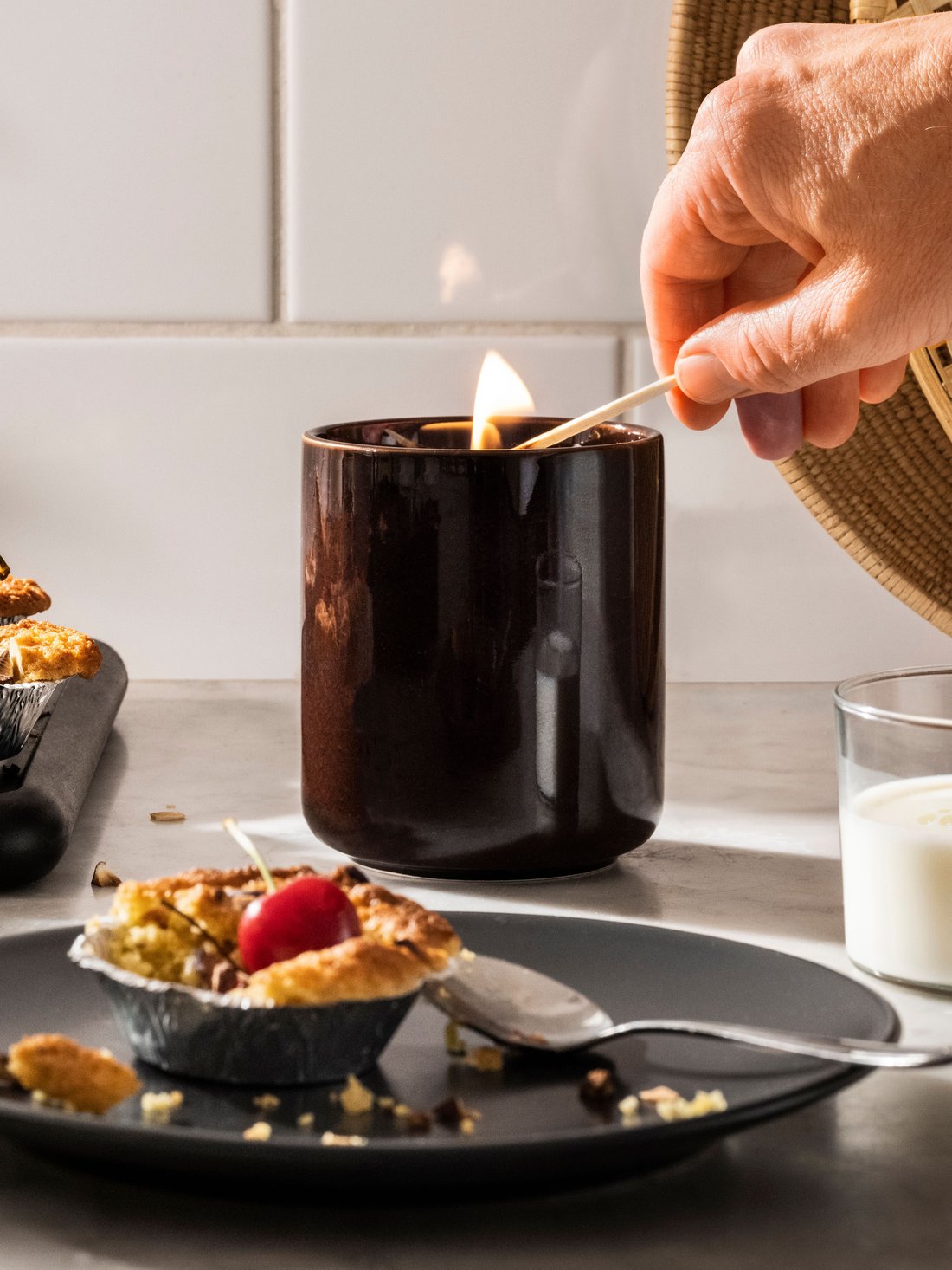 Home Fragrance Diffusers - IKEA