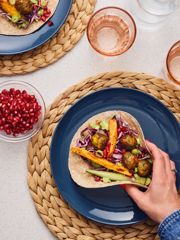 Recettes IKEA.