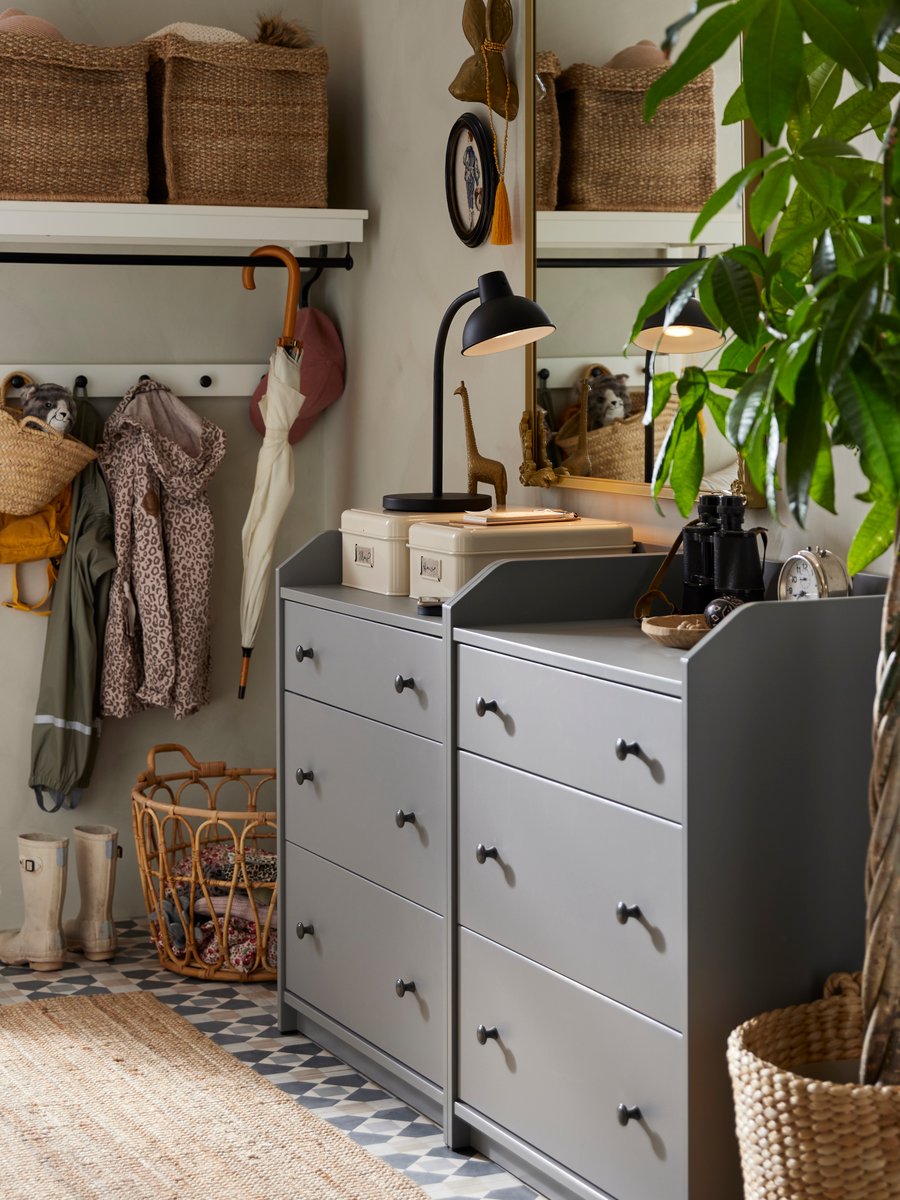 Tarjoukset ja huonekalutarjoukset - IKEA