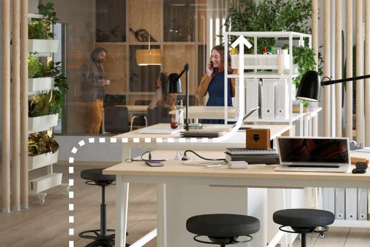 Learn more about IKEA Business Network