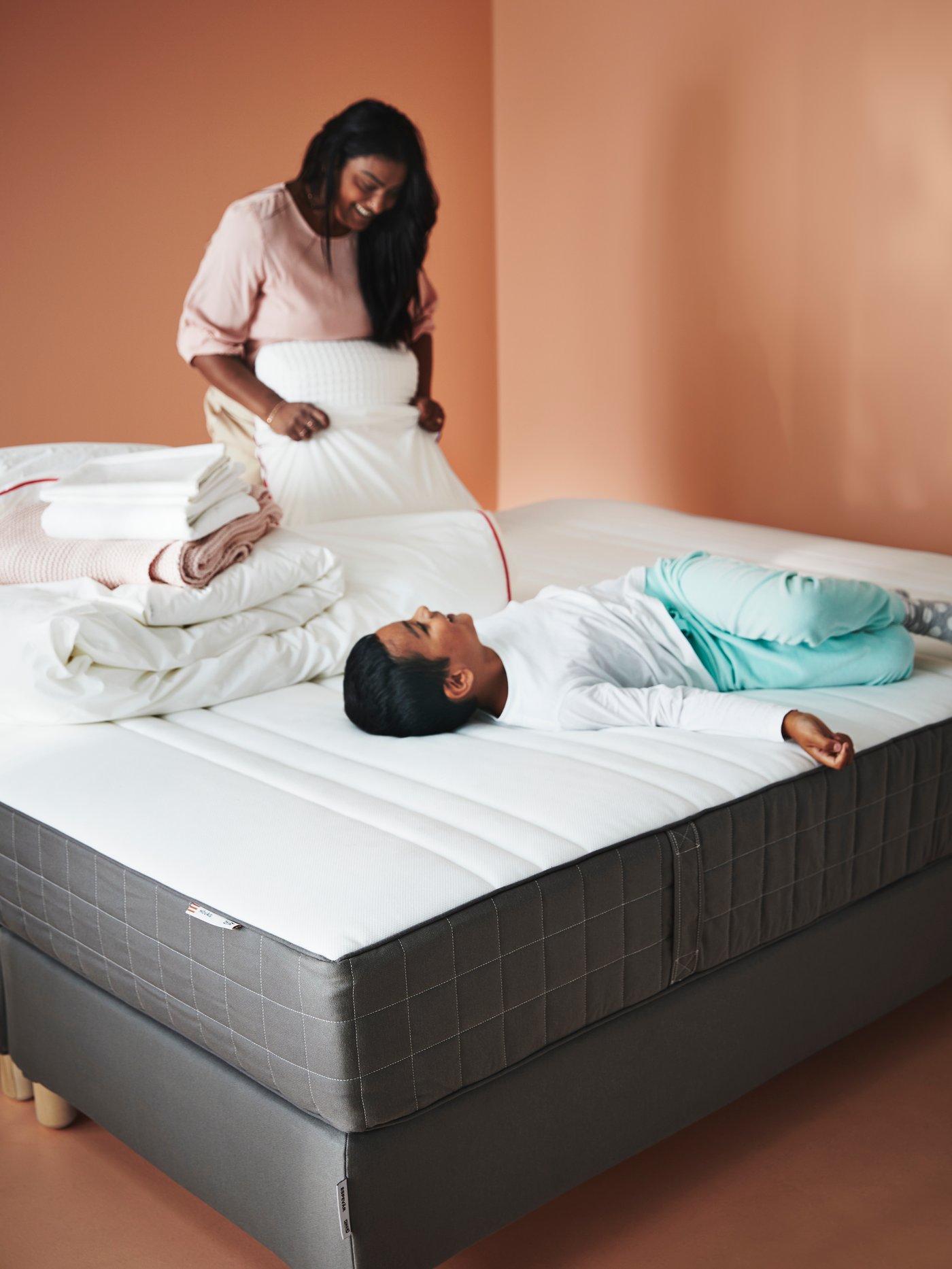 queen size mattress