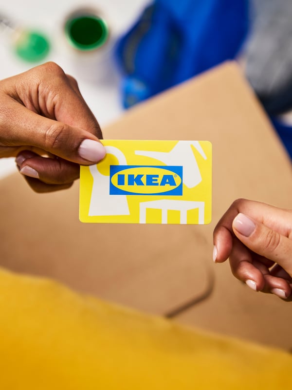 IKEA gift card
