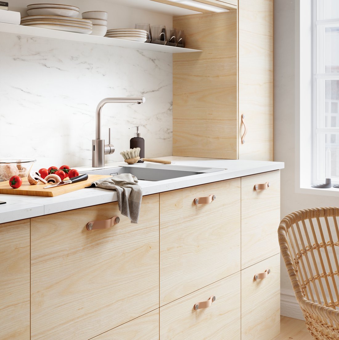 Kitchen & appliances IKEA