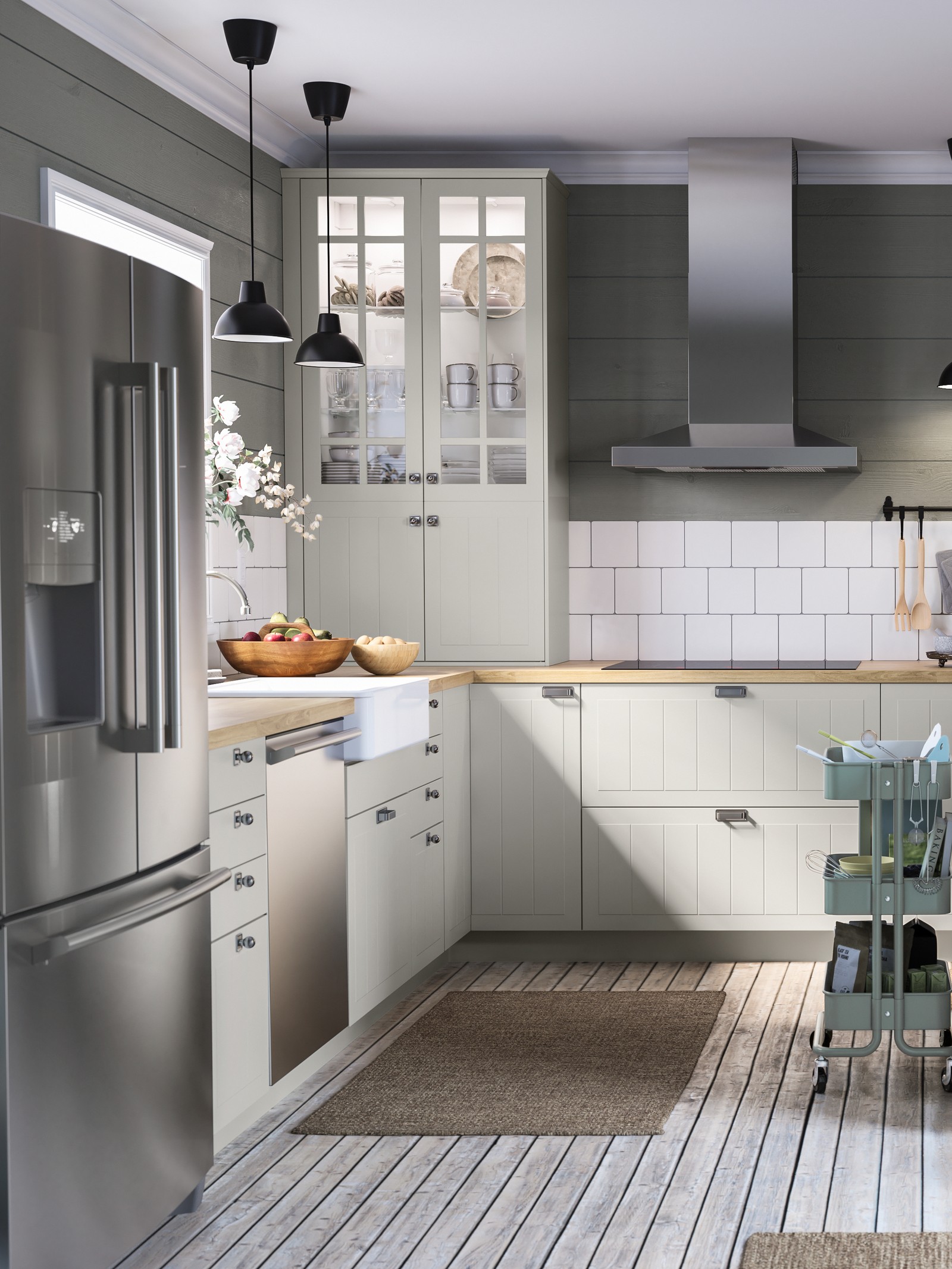 Kitchen Furniture & Kitchen Appliances - IKEA CA