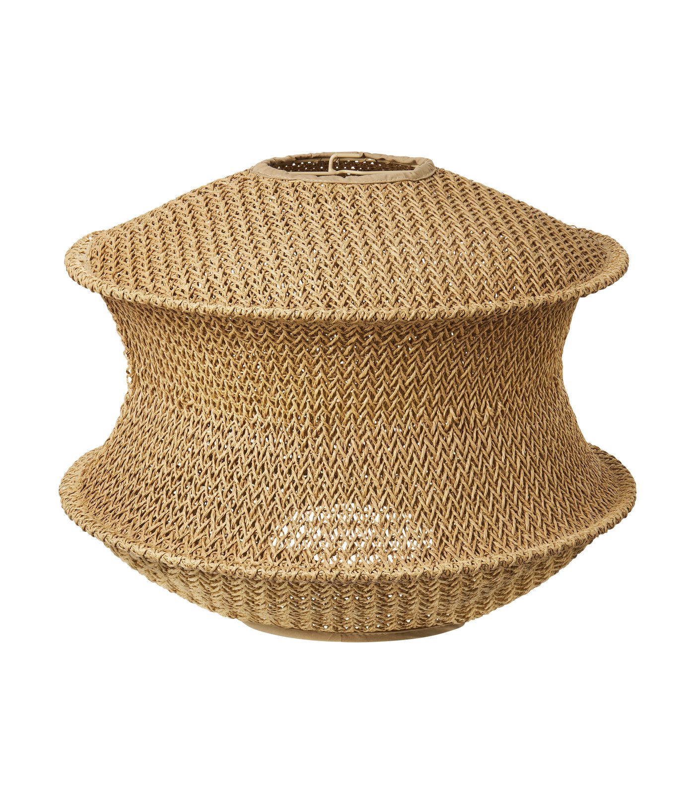 IKEA BLÅSTÅNG taklampskärm, 45 cm