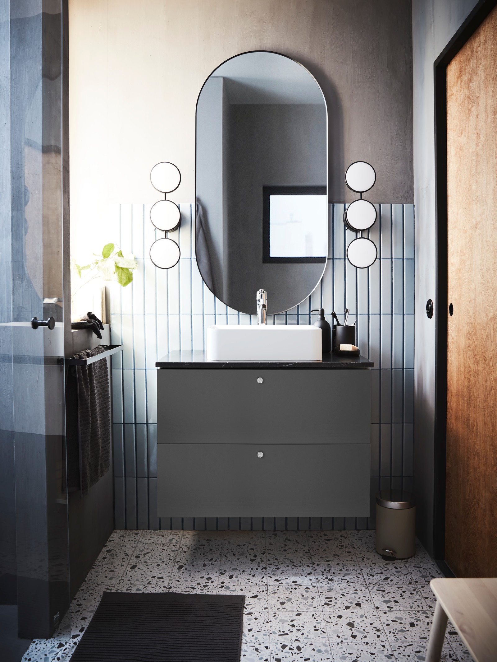 Bathroom Furniture & Accessories - IKEA CA