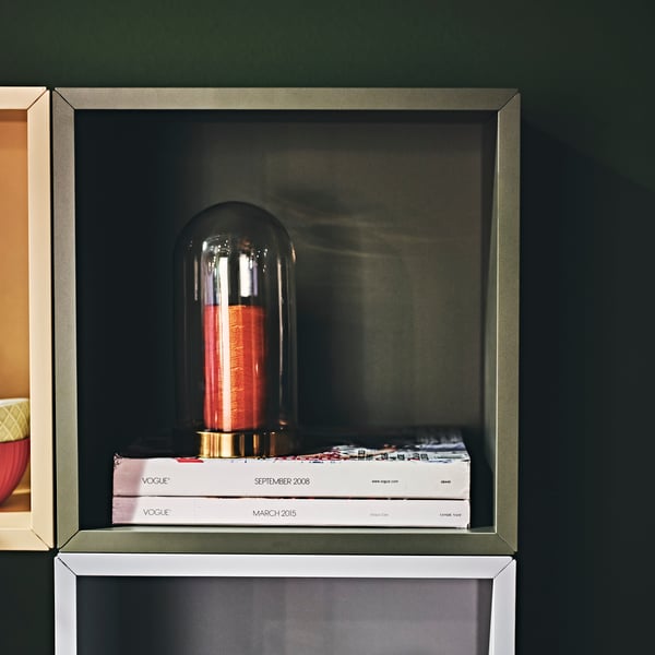 EKET box shelf