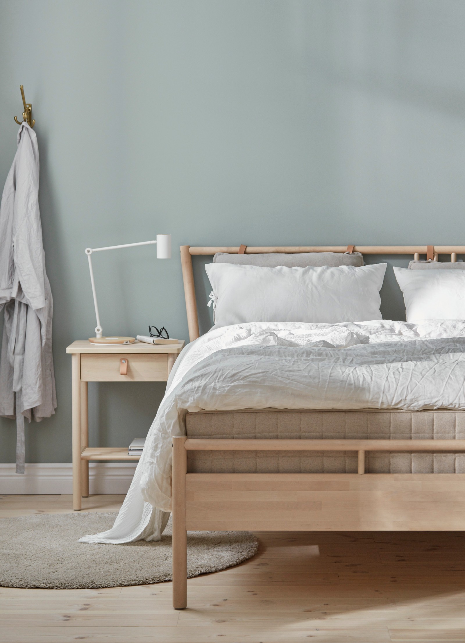 Japandi style and interior - IKEA